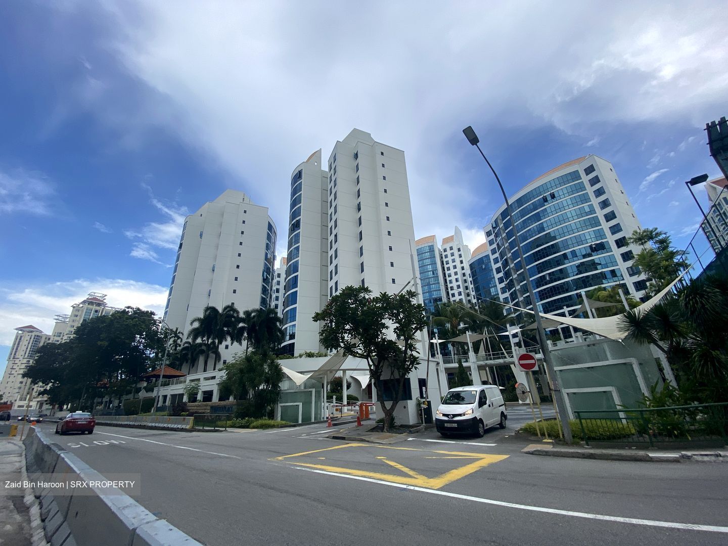 Water Place (D15), Condominium #483997401